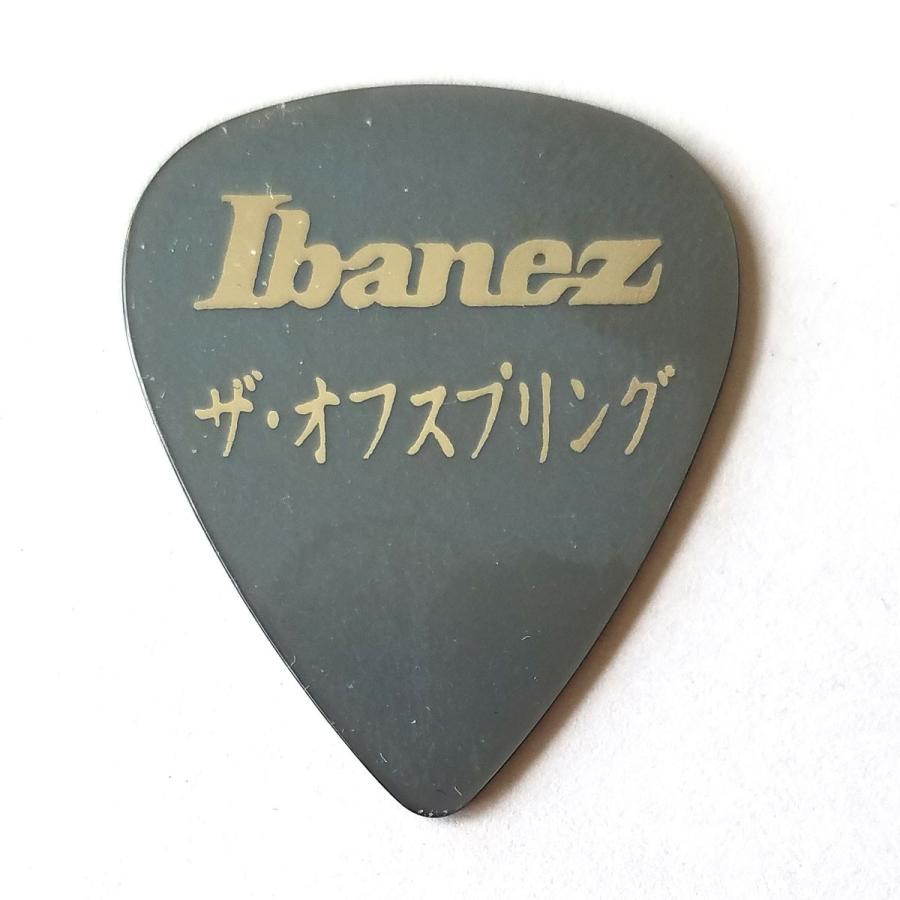 Ibanez アイバニーズ ザ・オフスプリング　ピック OS The Offspring　アーティストピック | Ibanez | 05