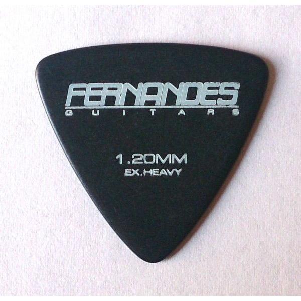 FERNANDES[フェルナンデス]　ピック P-100SPD｜pick-store