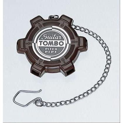 トンボ　ピッチパイプ P-6　ギター用 | 