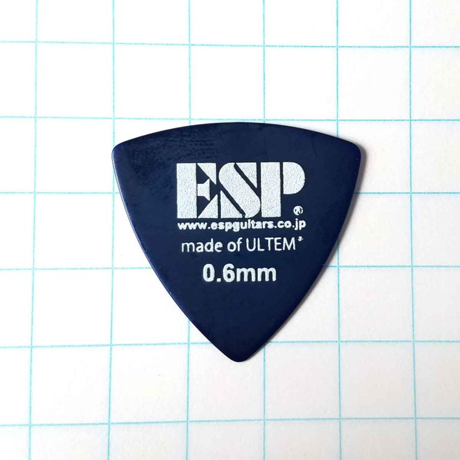 ESP ESP ピック ウルテムピック ブルー : ピック商店 - 通販