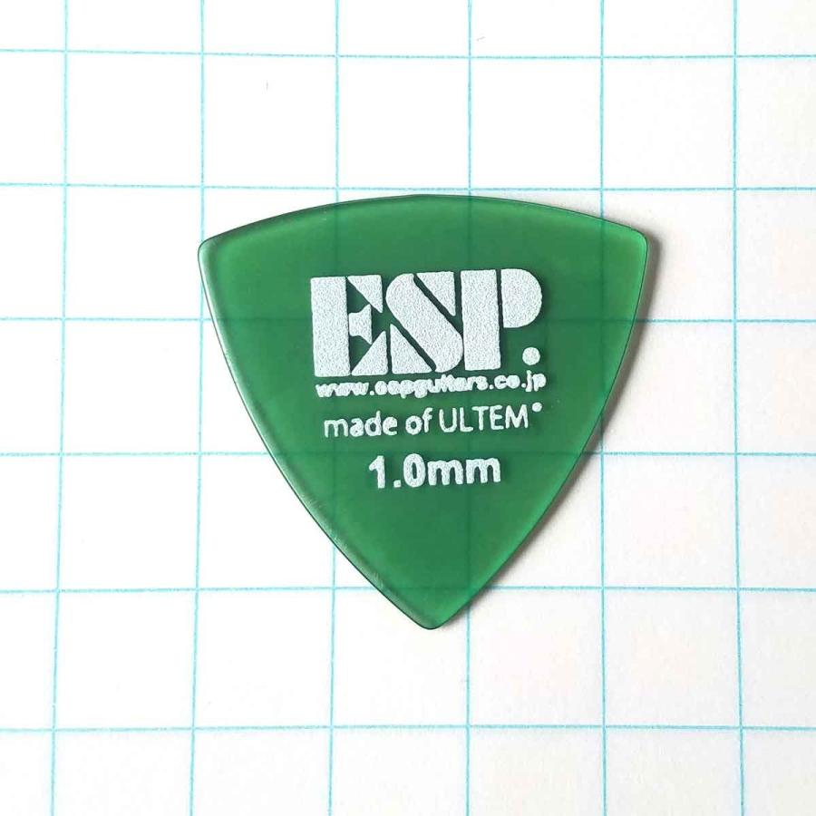 ESP　ピック ウルテムピック グリーン | ESP | 01