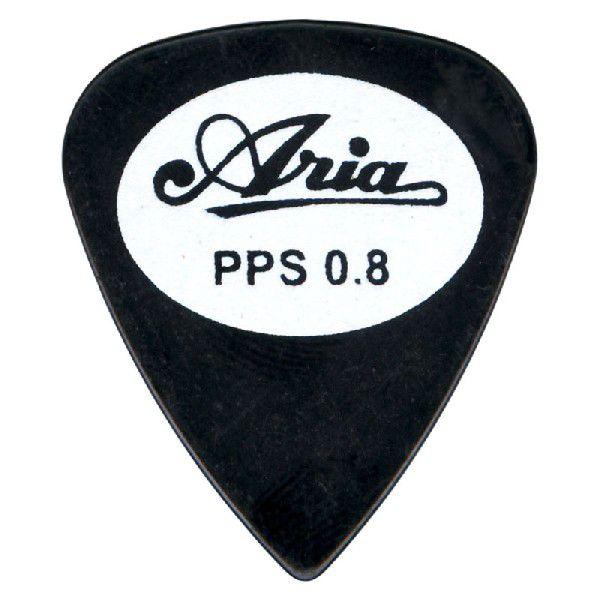 ARIA ピック PPS Sand Grip　-Tear Drop- Pick　P-PPS2 | 
