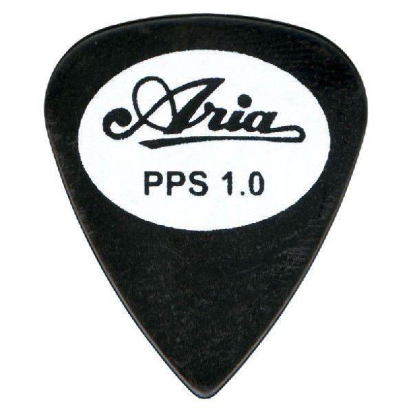 ARIA ピック PPS Sand Grip　-Tear Drop- Pick　P-PPS2 |  | 01