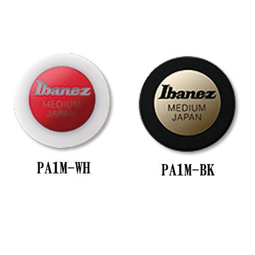 Ibanez Ibanez【アイバニーズ】 ベースピック ○ Shaped Series