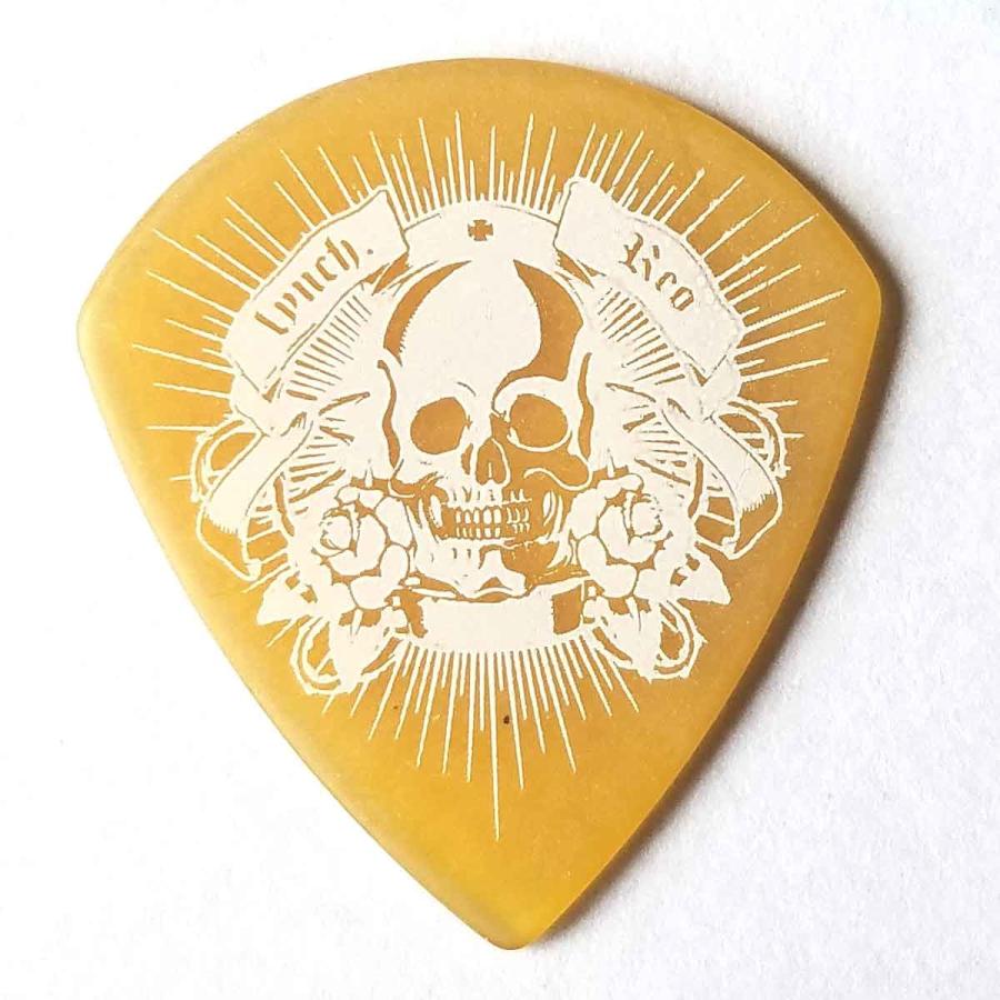 専門店ESP ピック lynch. アーティストピック 玲央 PA-LR12 ギター、ベース用パーツ、アクセサリー Essetipicks エッセティピックス ピック ZIRIYAB Standard Lumens ジリヤブスタンダードルーメンス 高級