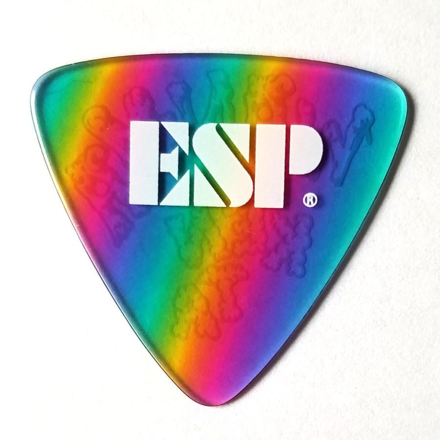 ESP ESP ピック KENTA (WANIMA) PA-WK10-1 / RA アーティスト
