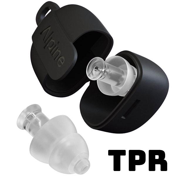 ALPINE HEARING PROTECTION PartyPlug イヤープラグ 耳栓 |  | 01