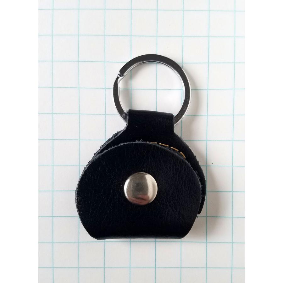 キクタニ　レザーピックケース　PC-LK |  | 03