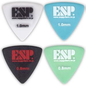 ESP　ピック サンドグリップピック　PD-PS10　トライアングル（デルタ） | ESP