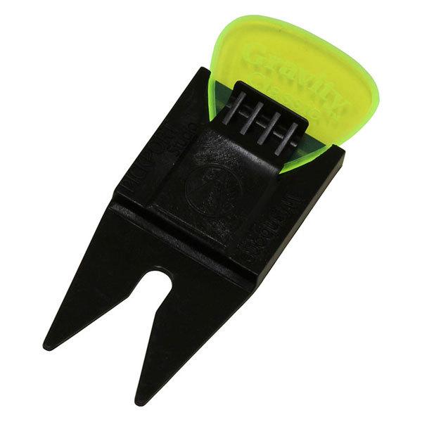 WISHBONE ピックホルダー The Pickport Studio |  | 01