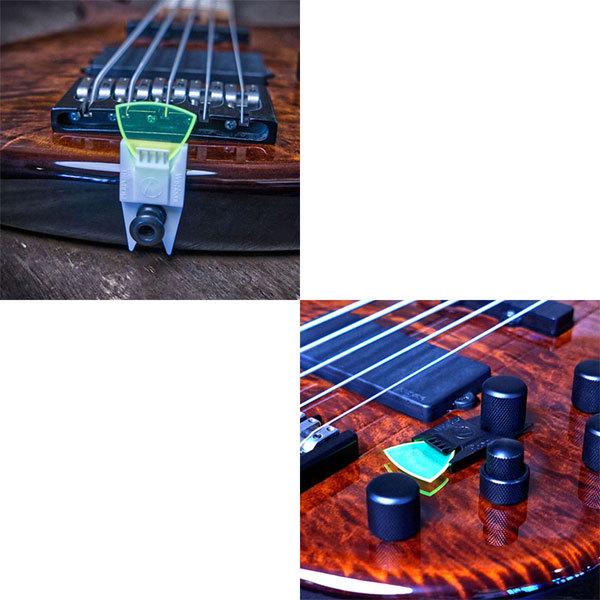 WISHBONE ピックホルダー The Pickport Studio |  | 03