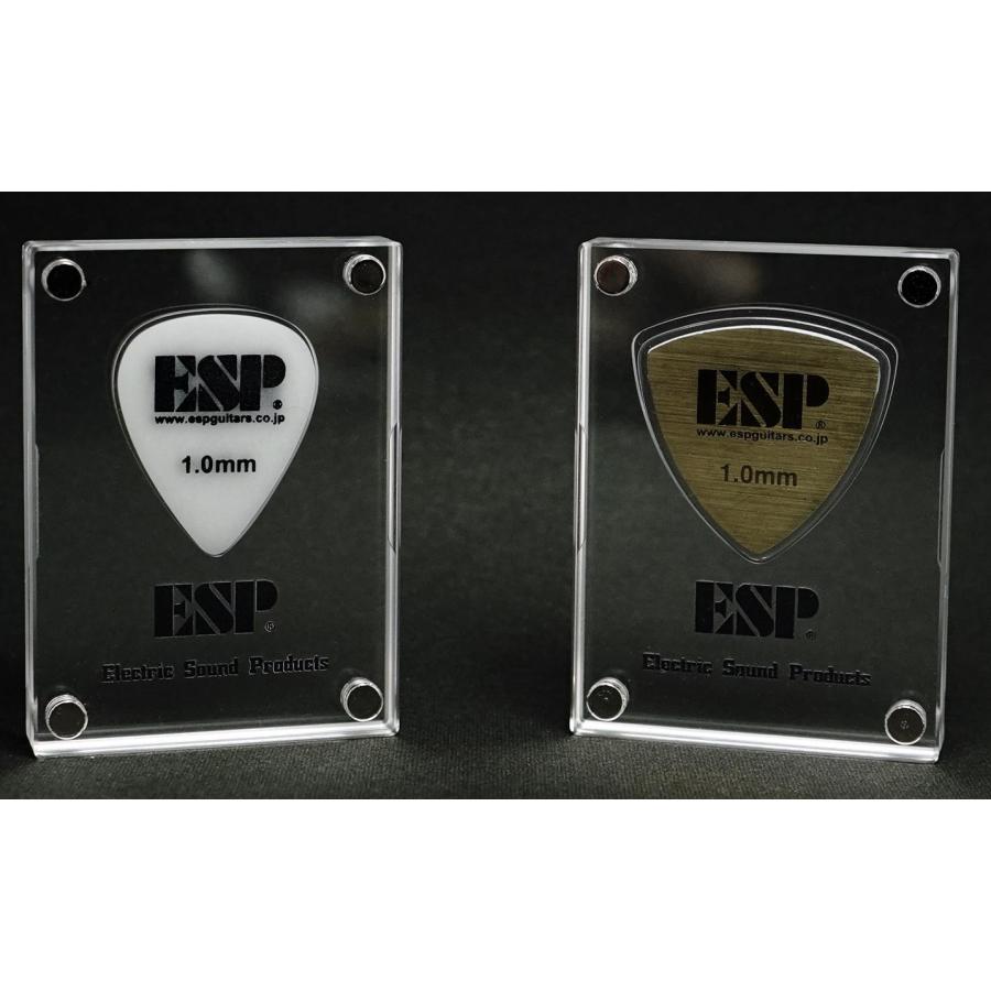 ESP PICK MONOLITH（トライアングル型） PM-SD-E |  | 03