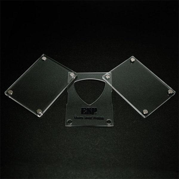 ESP PICK MONOLITH（トライアングル型） PM-SD-S | ESP | 04
