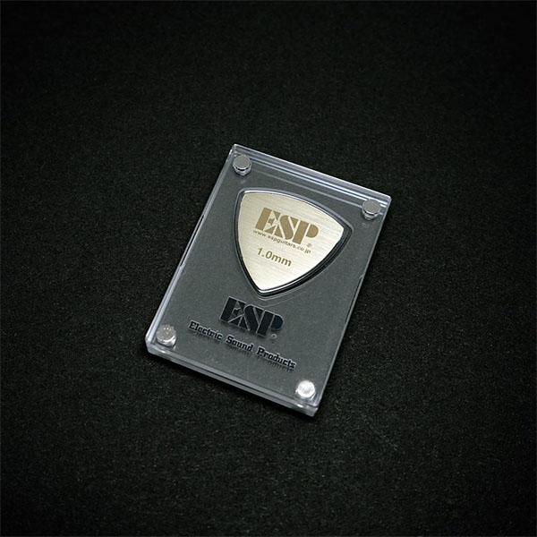 ESP PICK MONOLITH（トライアングル型） PM-SD-S | ESP | 06