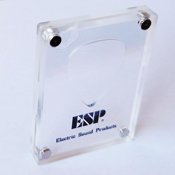 ESP PICK MONOLITH（ティアドロップ型） PM-ST-E｜pick-store｜02