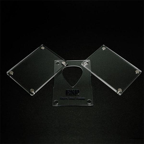 ESP PICK MONOLITH（ティアドロップ型） PM-ST-S | ESP | 04