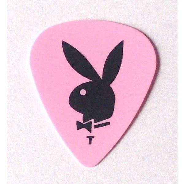 PLAYBOY（プレイボーイ） クレイトン ピック プレイボーイ・ラビット