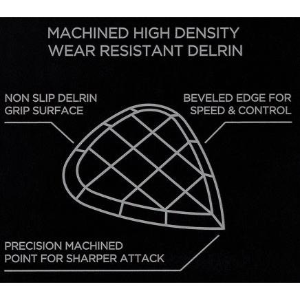 アーニーボール ピック Prodigy Picks |  | 08