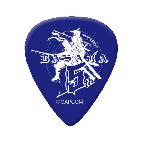 ESP　ピック 戦国BASARA 伊達政宗 Model　ティアドロップ　PT-Date　キャラピック | ESP | 01