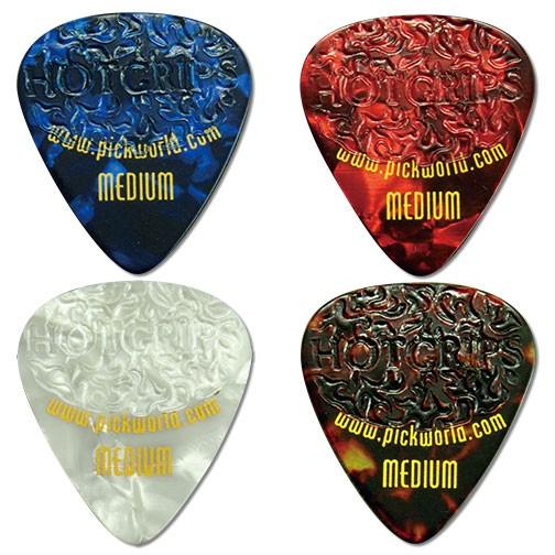 PICK WORLD Hot Grips PWHG : ピック商店 - 通販 - Yahoo!ショッピング