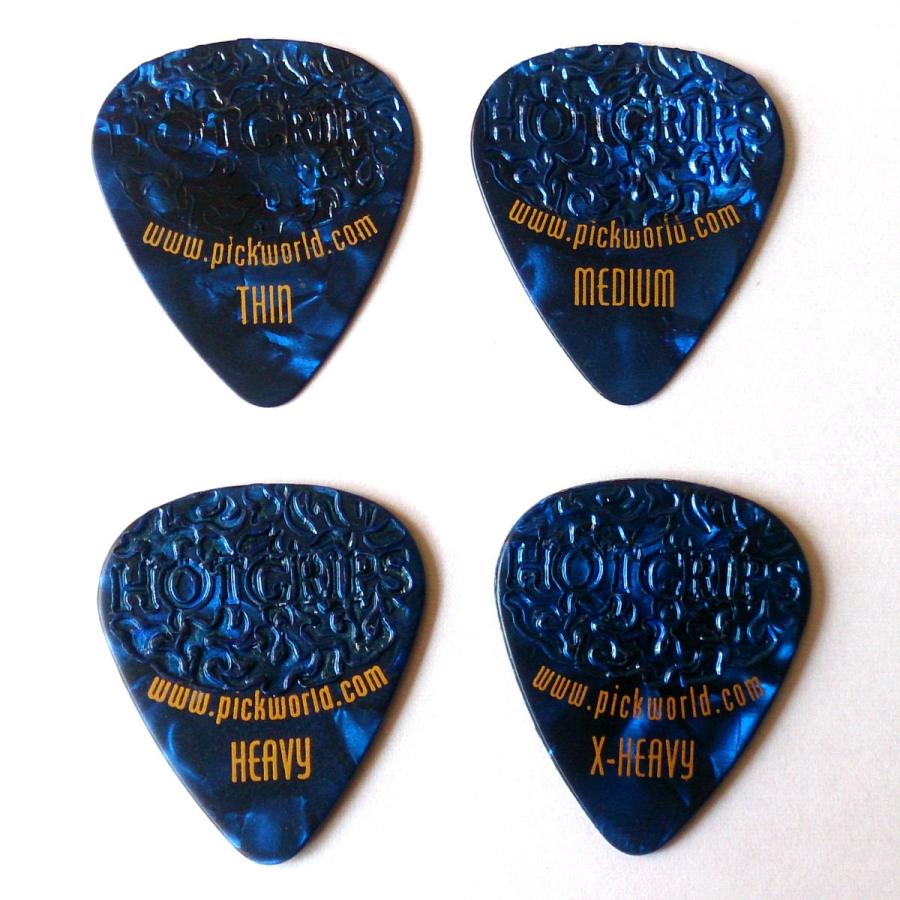 PICK WORLD Hot Grips PWHG : ピック商店 - 通販 - Yahoo!ショッピング