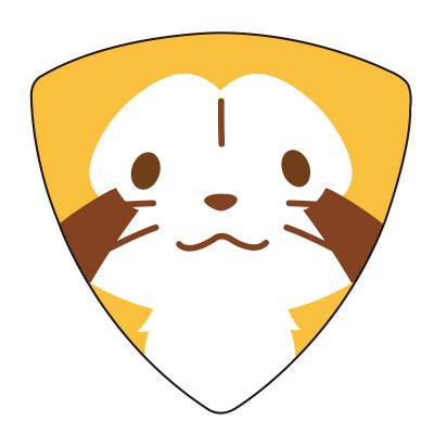 ラスカルピック なかよしシリーズ ラスカルフェイス キャラピック : ピック商店 - 通販 - Yahoo!ショッピング