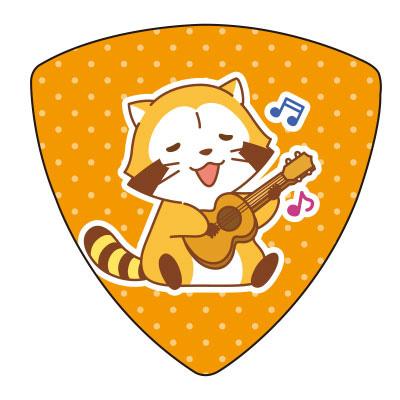 ラスカルピック ミュージックシリーズ キャラピック : ピック商店 - 通販 - Yahoo!ショッピング