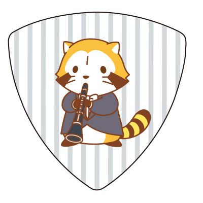 ラスカルピック オーケストラシリーズ キャラピック : ピック商店 - 通販 - Yahoo!ショッピング