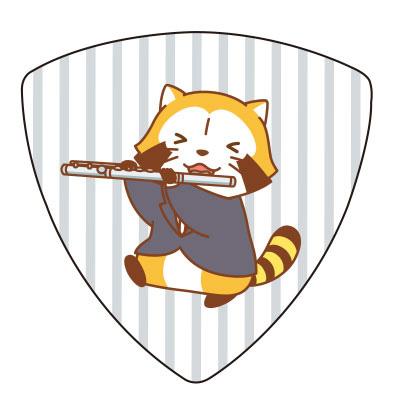 ラスカルピック オーケストラシリーズ キャラピック : ピック商店 - 通販 - Yahoo!ショッピング