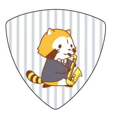 ラスカルピック オーケストラシリーズ キャラピック : ピック商店 - 通販 - Yahoo!ショッピング