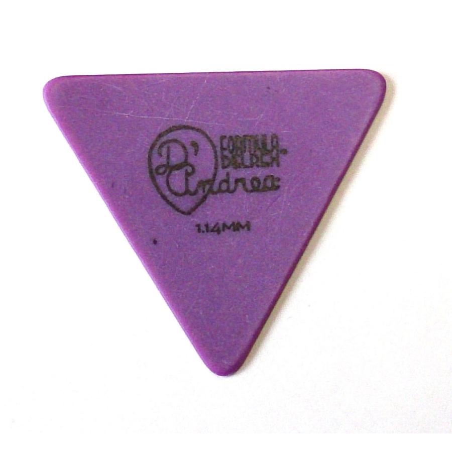 D'Andrea USA ピック Formula Delrex RD355 |  | 01