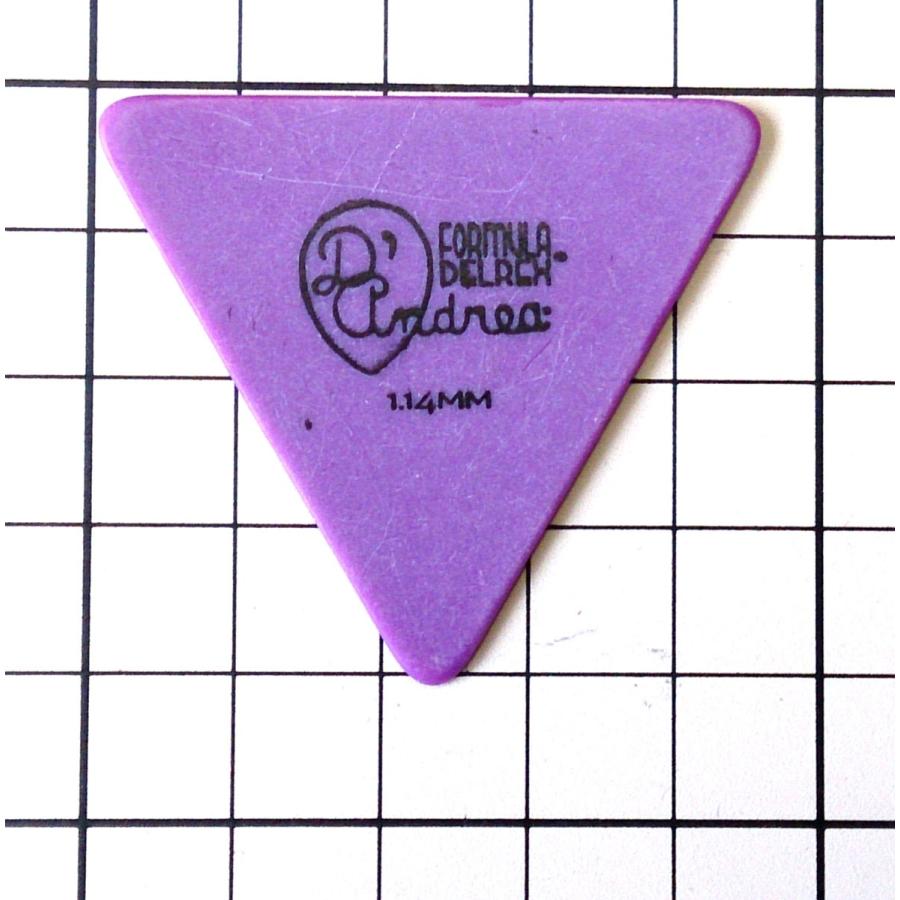 D'Andrea USA ピック Formula Delrex RD355 |  | 02