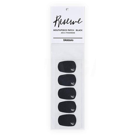 D'Addario（ダダリオ） D'Addario Woodwinds マウスピース・パッチ