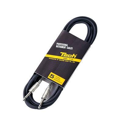 TECH ギターコード 3m RT-3 | 