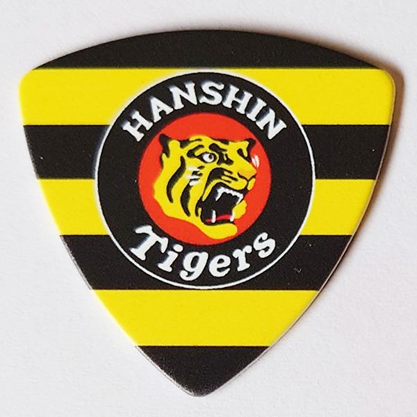 Scorelay Japan ピック 阪神タイガース ピック SC-HT キャラピック