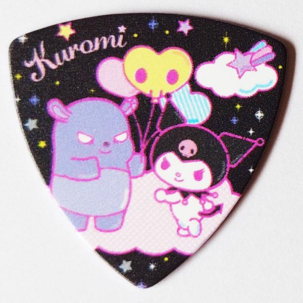 Scorelay Japan クロミ ピック（サンリオ） キャラピック _ ピック商店 - 通販 - Yahoo!ショッピング