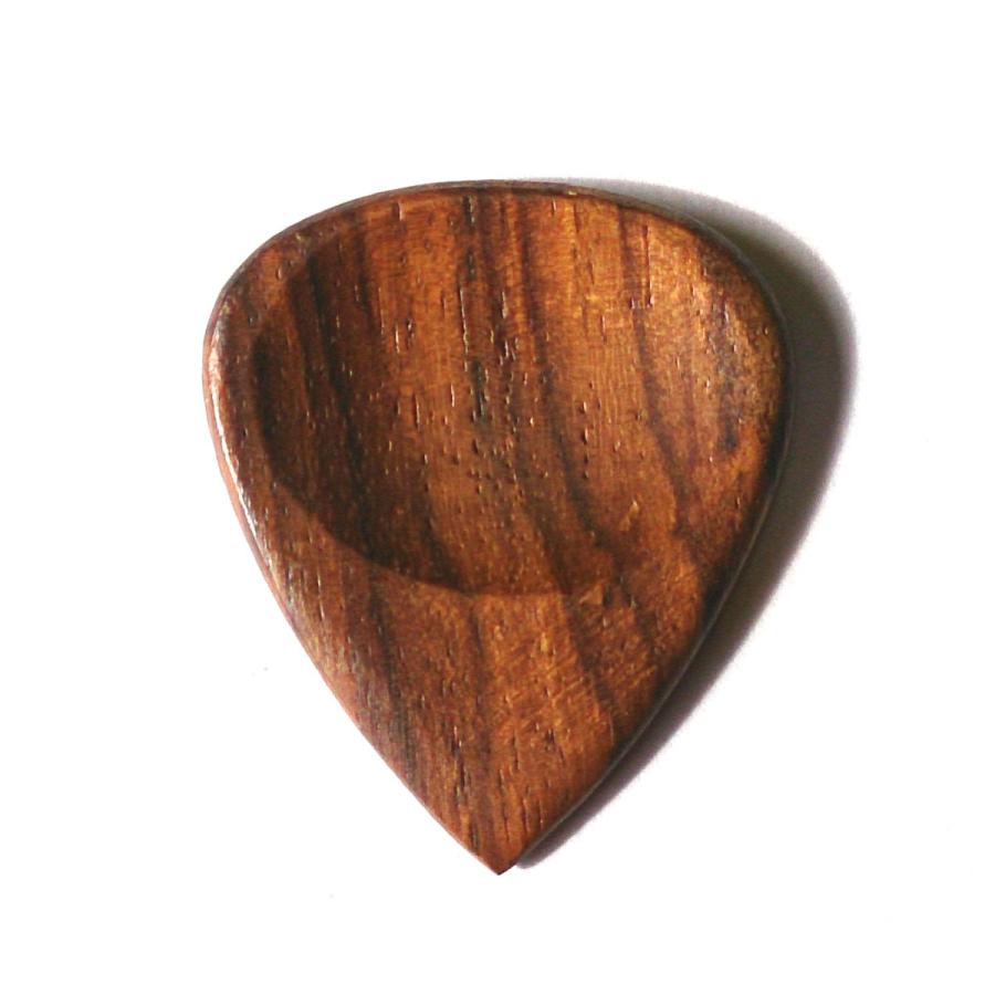 クレイトン ピック エキゾチック シーシャムウッド | 