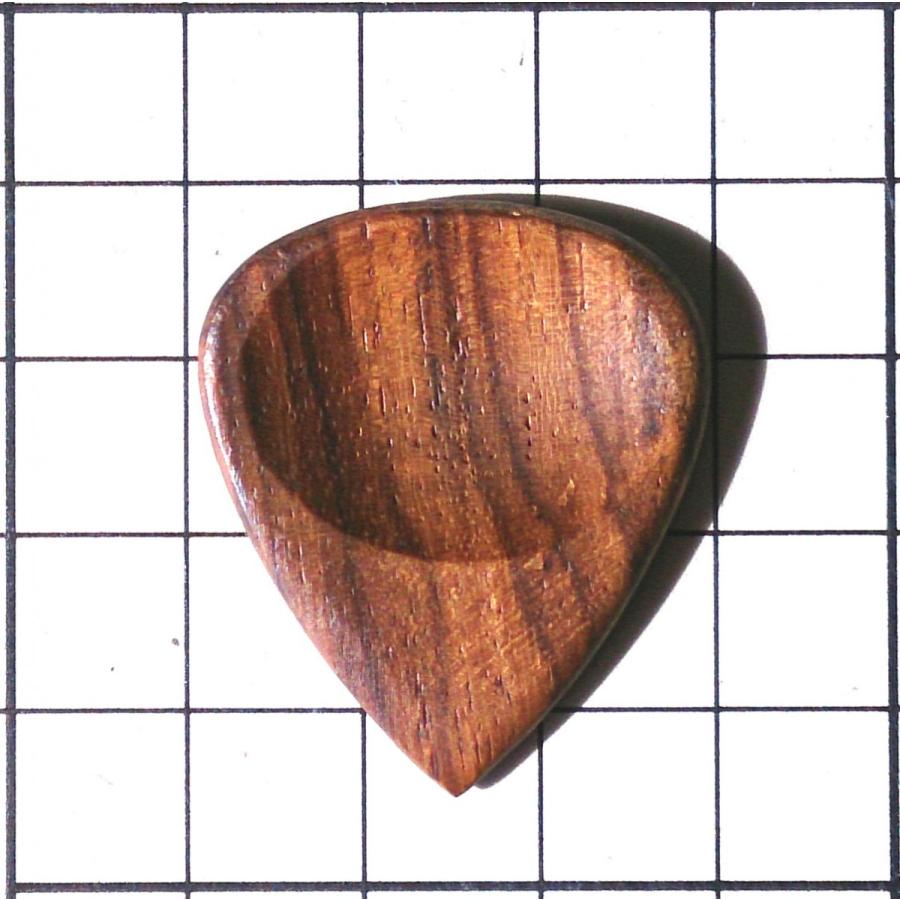 クレイトン ピック エキゾチック シーシャムウッド |  | 01