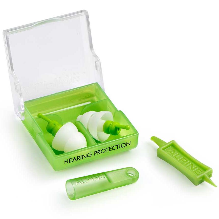 ALPINE HEARING PROTECTION Sleep Soft 睡眠時用 イヤープラグ 耳栓 |  | 02