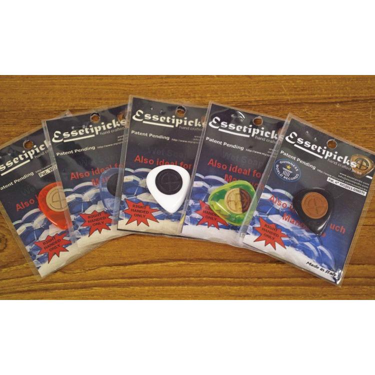 Essetipicks エッセティピックス ピック Speedy Soap Bar　スピーディソープバー　高級 |  | 01