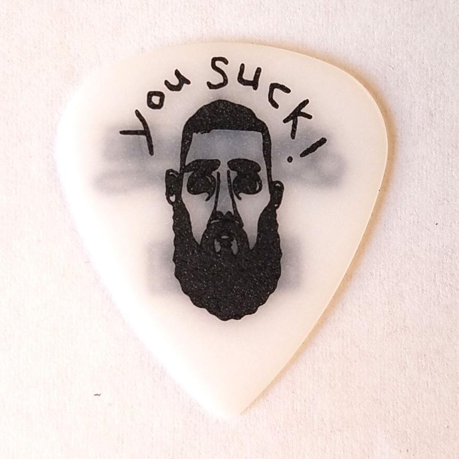 SCHECTER　ピック　ADAM/ Joy Opposites SPA-JO/AD アーティストピック | SCHECTER