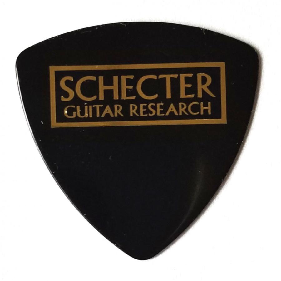 SCHECTER SCHECTER ピック 生形 真一 / Nothing's Carved In
