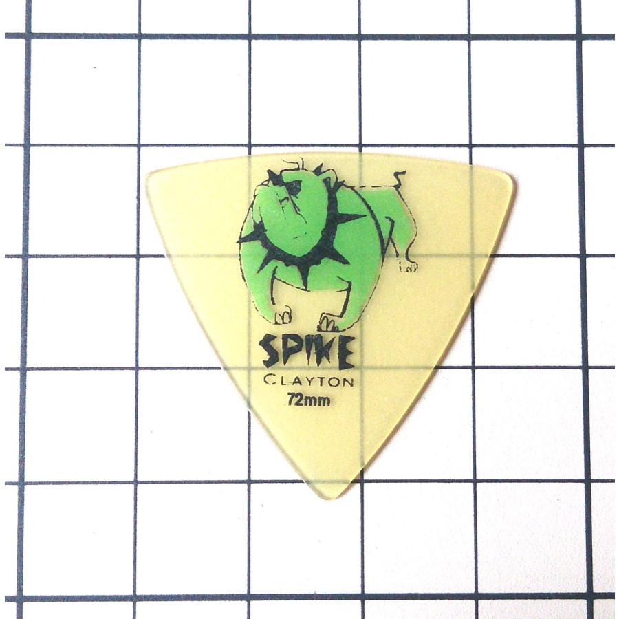 クレイトン ピック SPIKE PICKS |  | 01