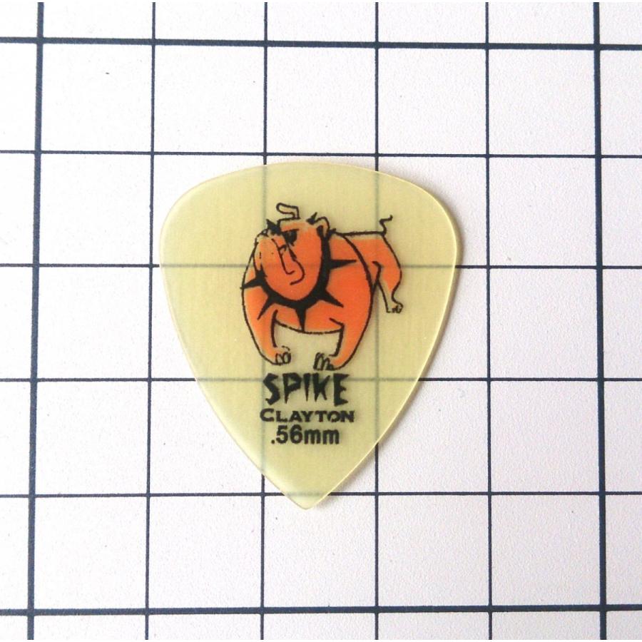 クレイトン ピック SPIKE PICKS |  | 02