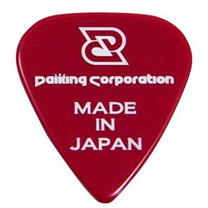 DAIKING ピック いちご Strawberry 1.0mm　キャラピック |  | 01