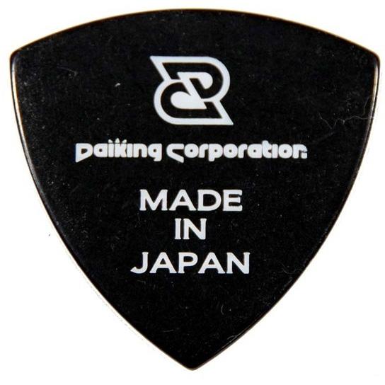 DAIKING ピック 鮨-すし- SUSHI 0.8mm トライアングル　キャラピック |  | 01