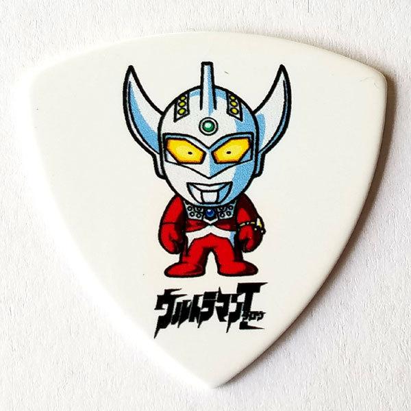 ウルトラマンシリーズ　ウルトラマンタロウ　ピック　キャラピック | 