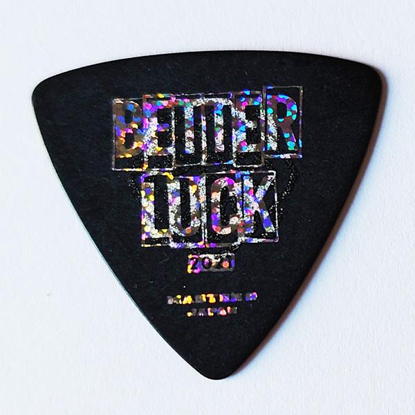 MASTER 8 ピック TOTALFAT SHUN TFSHUN2-080 アーティストピック