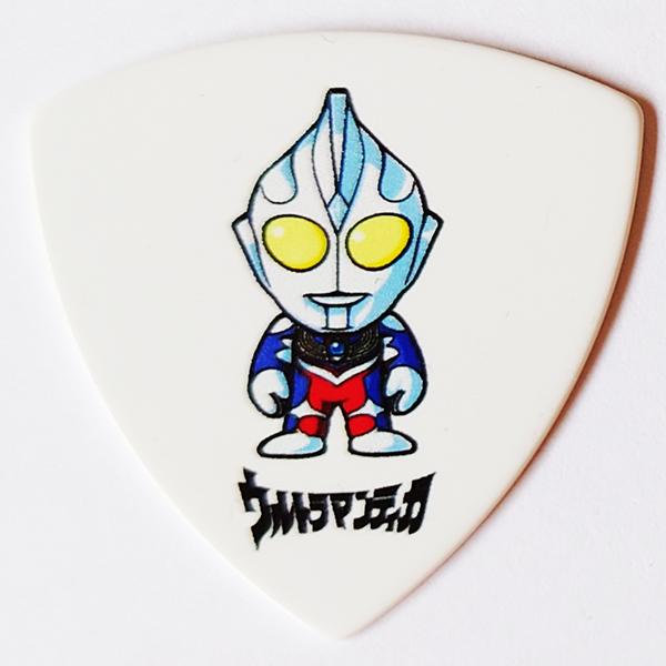 ウルトラマンシリーズ　ウルトラマンティガ　ピック　キャラピック | 