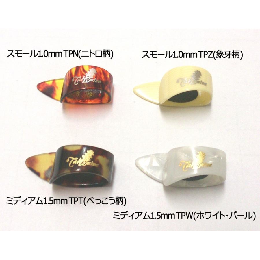 Takamine サムピック　TP | 
